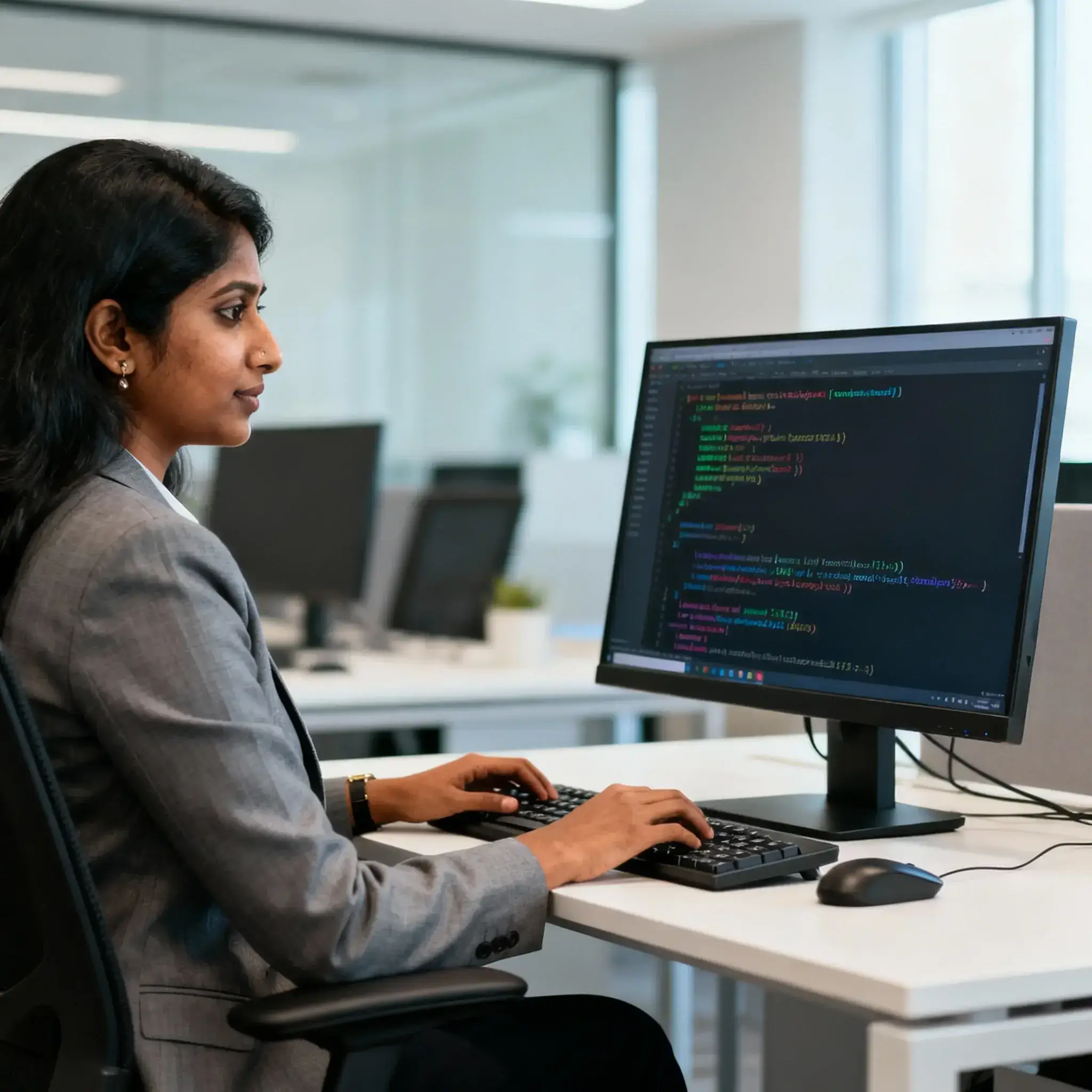 IT Collaboration